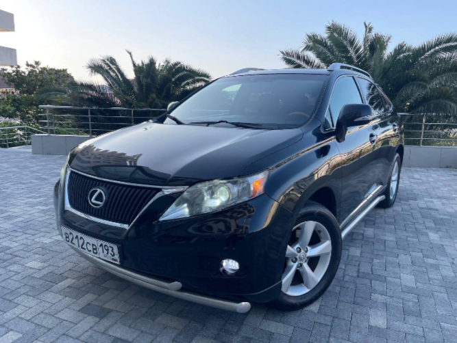 lexus-rx350