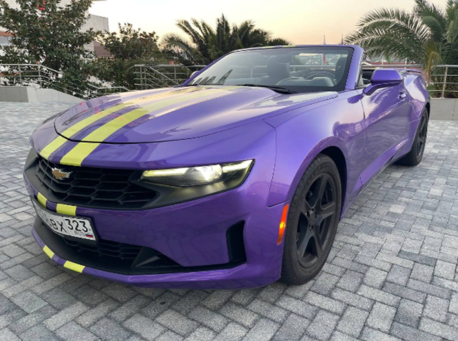 chevrolet_camaro
