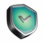 3dicons shield dynamic color