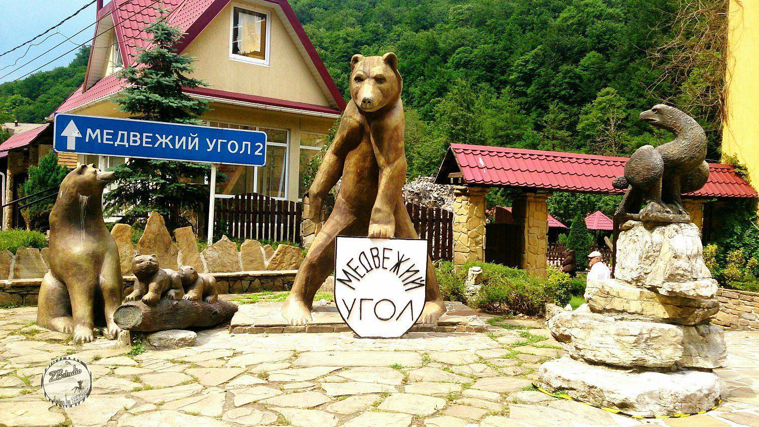 джип тур в адлере и сириусе